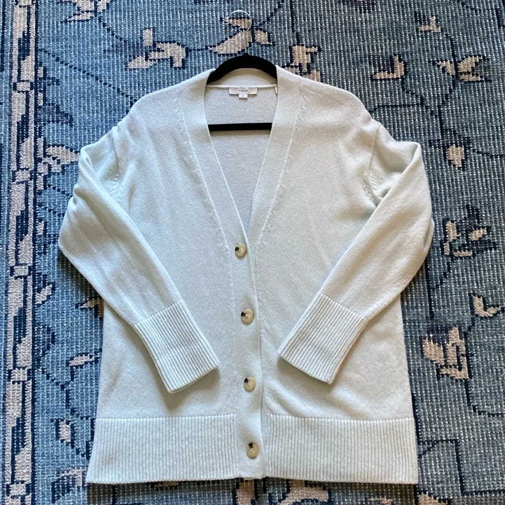 Vince Cardigan - Picture 4 of 8